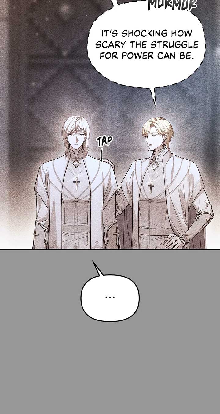 The Secret Bedroom of a Dejected Royal Daughter Chapter 111 28